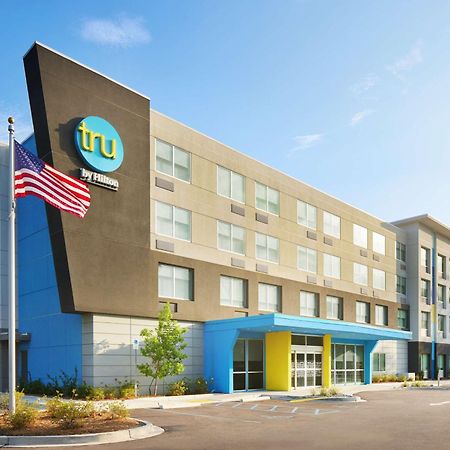 Hotel Tru By Hilton Charleston Airport à North Charleston Extérieur photo
