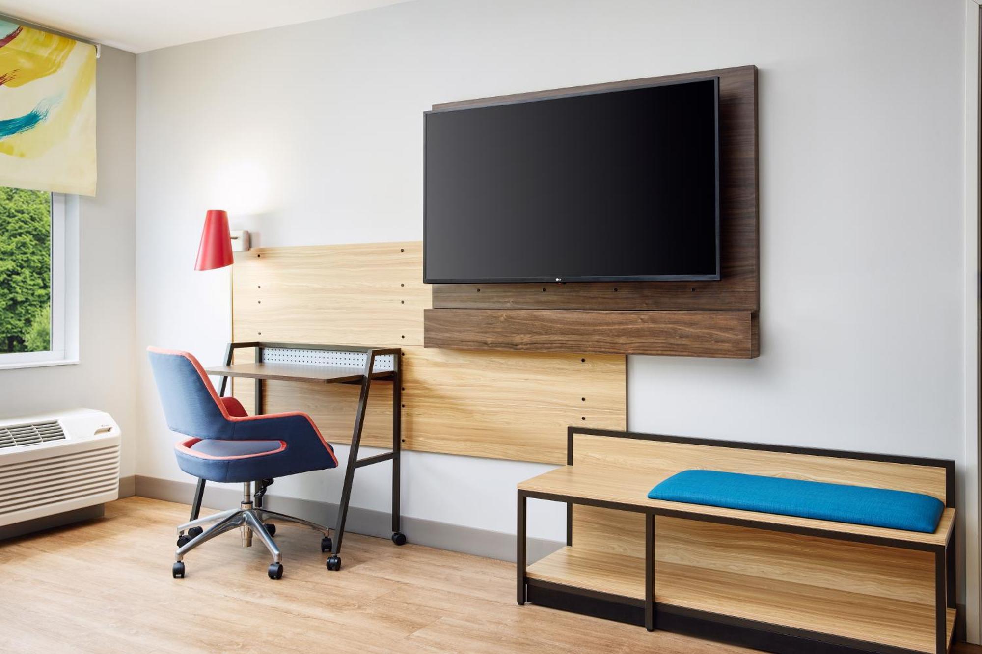 Hotel Tru By Hilton Charleston Airport à North Charleston Extérieur photo